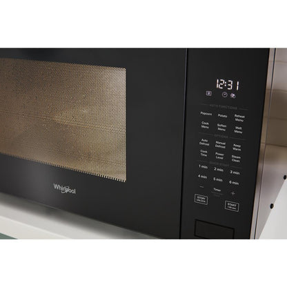 WHIRLPOOL WMCS7024RZ Whirlpool 2.2 Cu. Ft. Sensor Cooking Microwave