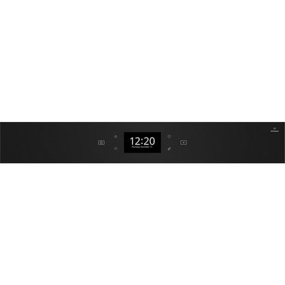 WHIRLPOOL WOES7030PV Whirlpool 5.0 Cu. Ft. Single Smart Wall Oven With Air Fry