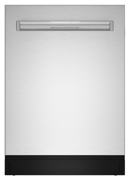 SHARP SDW6888JS Sharp 24 In. Slide-in Smart Dishwasher