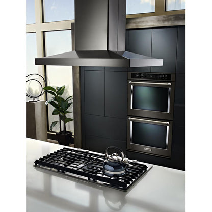 KITCHENAID KCGS556ESS Stainless Steel Kitchenaid 36'' 5-burner Gas Cooktop