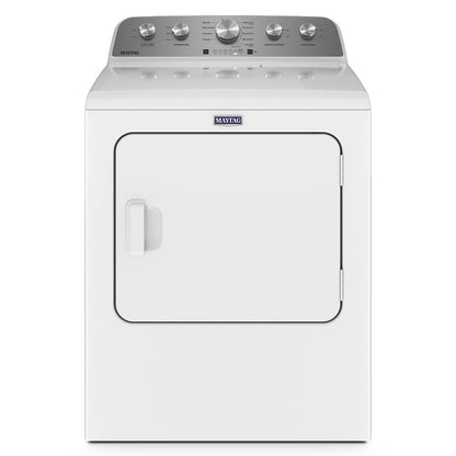 MAYTAG MGD5030MW Maytag Top Load Gas Dryer With Extra Power - 7.0 Cu. Ft.