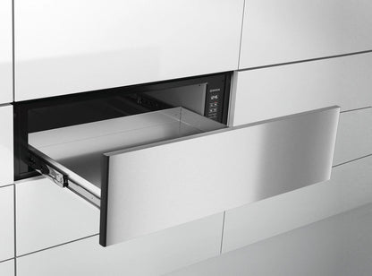 BOSCH HWD5051UC Bosch 30"" Warming Drawer 500 Series - Stainless Steel