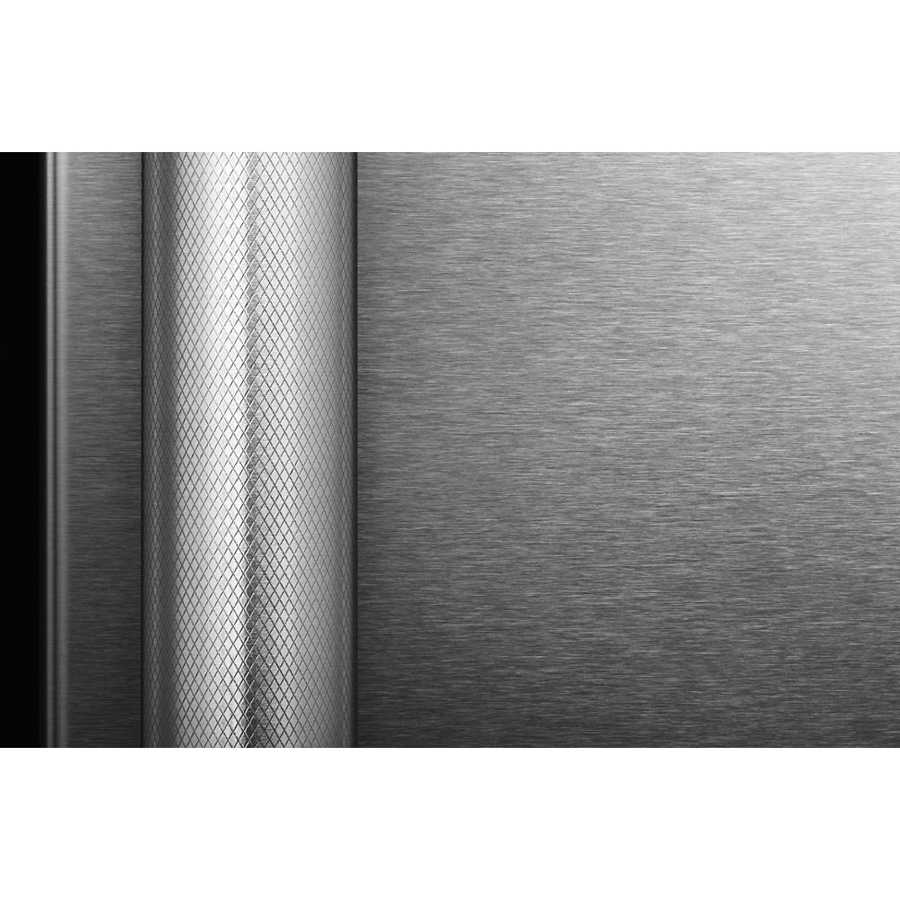 KITCHENAID KRSC703HPS 22.6 Cu Ft. Counter-depth Side-by-side Refrigerator With Exterior I...