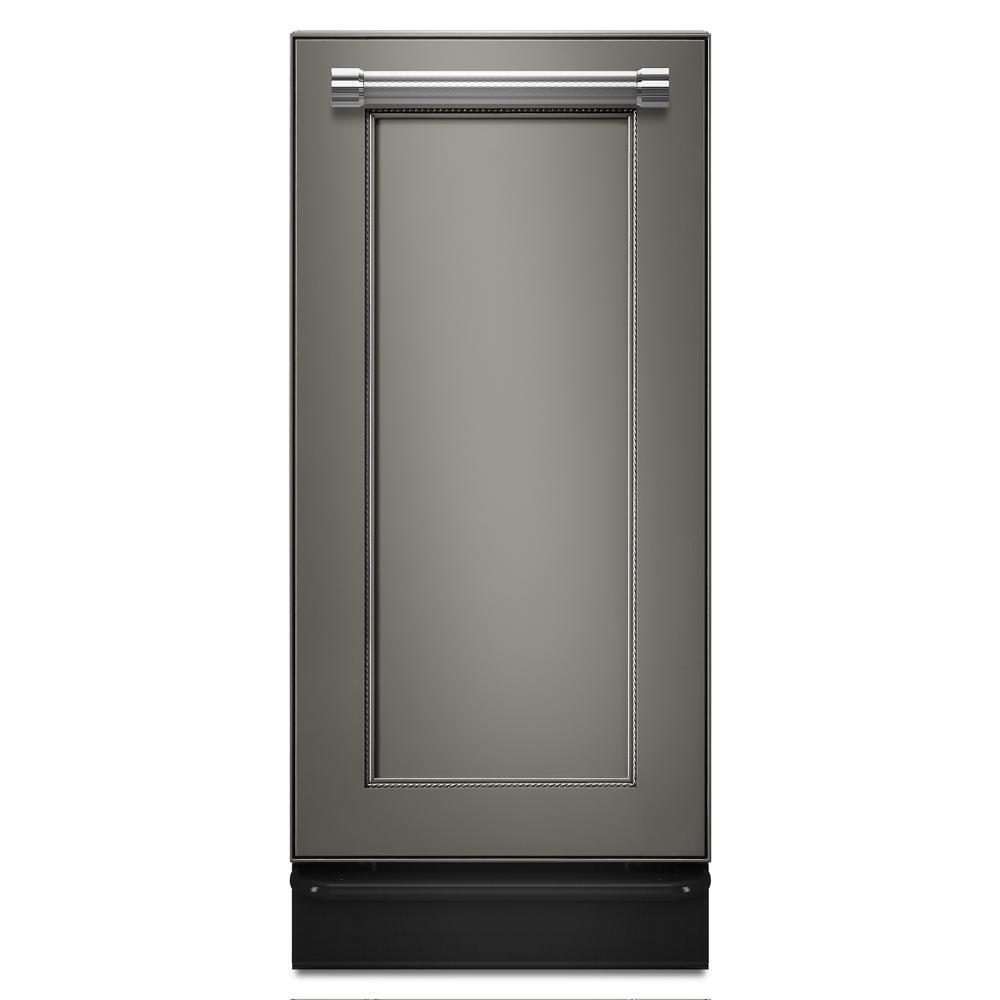 KITCHENAID KTTS505EPA Panel Ready Kitchenaid 1.4 Cu. Ft. Built-in Trash Compactor