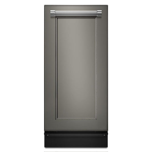 KITCHENAID KTTS505EPA Panel Ready Kitchenaid 1.4 Cu. Ft. Built-in Trash Compactor