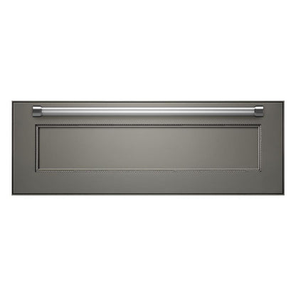 KITCHENAID KEWS105BPA KitchenAid 30"" Warming Drawer, 120 Volts, Sensor, Ind Light