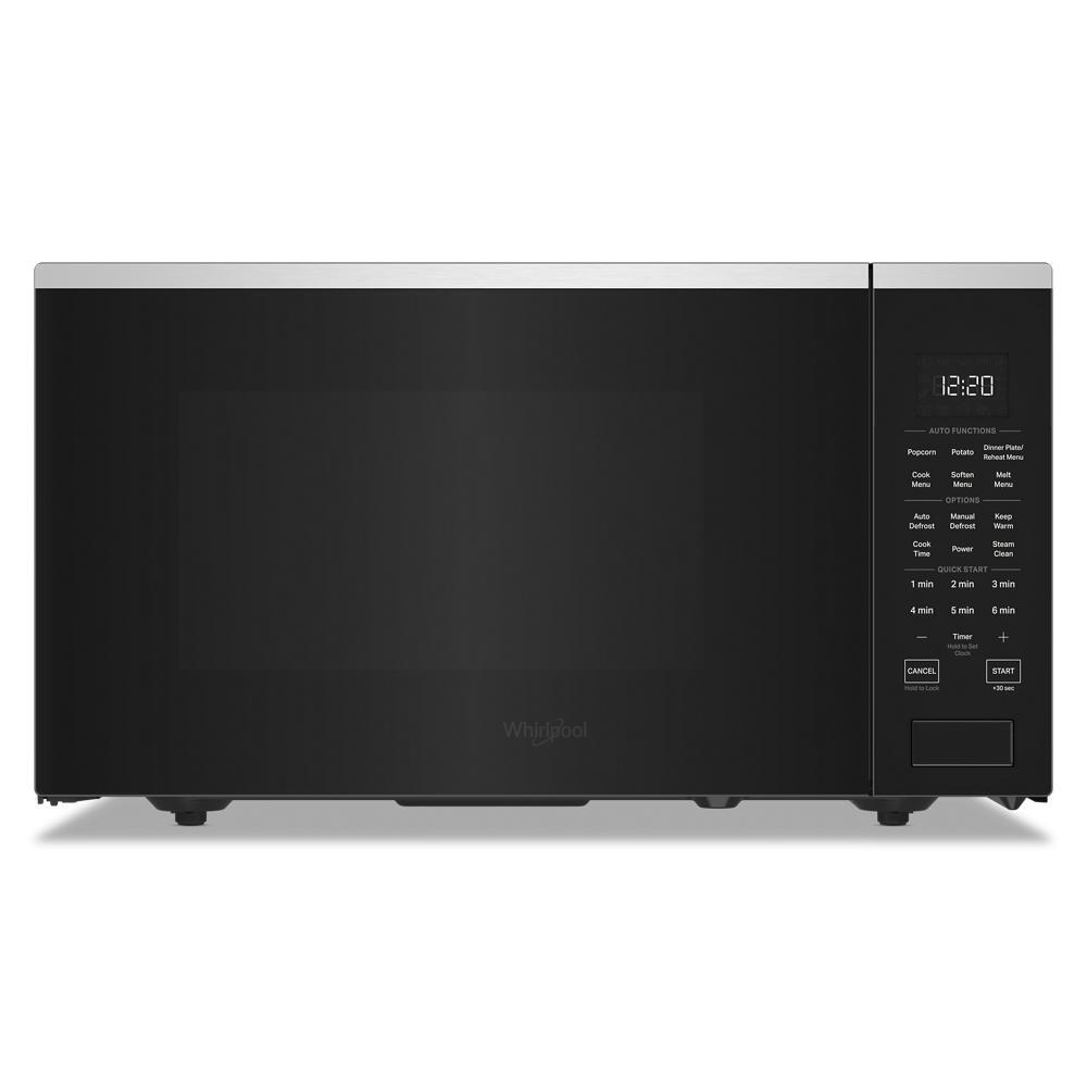 WHIRLPOOL WMCS7022PZ Whirlpool 1.6 Cu. Ft. Sensor Cooking Microwave