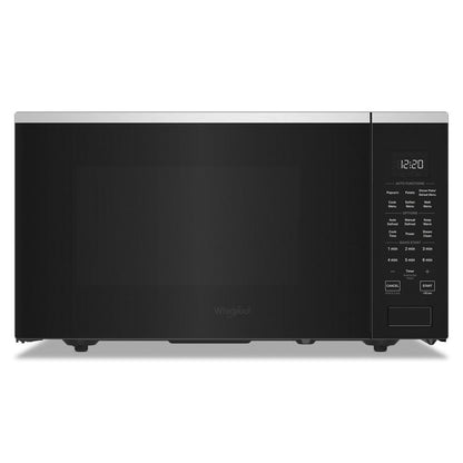 WHIRLPOOL WMCS7022PZ Whirlpool 1.6 Cu. Ft. Sensor Cooking Microwave