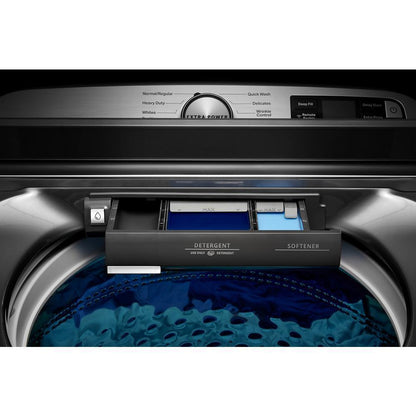 MAYTAG MVW7232HC Smart Capable Top Load Washer With Extra Power Button - 5.3 Cu. Ft.
