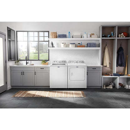 MAYTAG MVW5430MW Maytag Top Load Washer With Extra Power - 4.8 Cu. Ft.