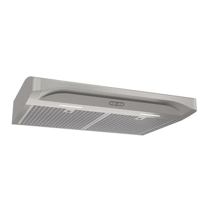 BROAN ALT230SS Alta 2 30-inch 300 Cfm Stainless Steel Range Hood With LED Light