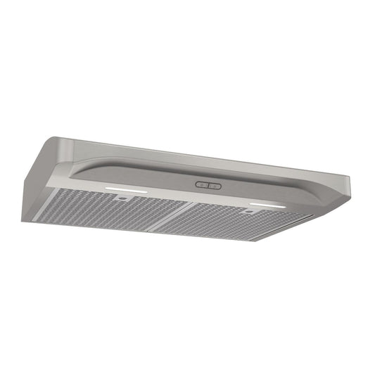 BROAN ALT230SS Alta 2 30-inch 300 Cfm Stainless Steel Range Hood With LED Light