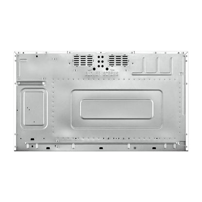 WHIRLPOOL WMMS3130RW 30 W 1.7 Cu. Ft Over the Range Microwave With 1000-watts Cooking Power