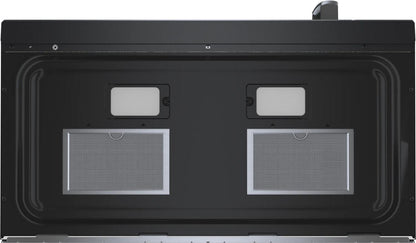 BOSCH HMV5053U Bosch 30"" Over-the-range Microwave 500 Series - Stainless Steel
