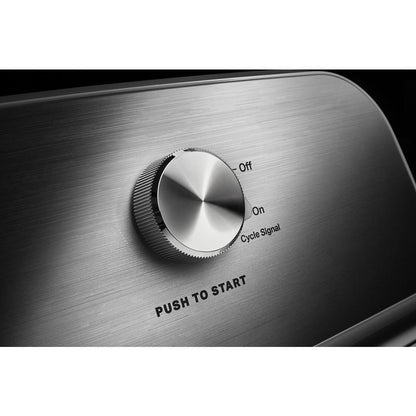 MAYTAG MGD4500MW Maytag Top Load Gas Wrinkle Prevent Dryer - 7.0 Cu. Ft.