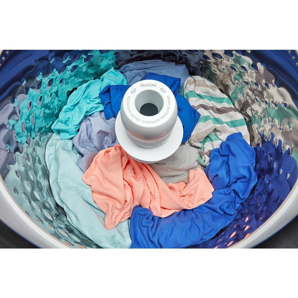 MAYTAG MVW5435PBK Maytag Top Load Washer With Extra Power - 4.7 Cu. Ft.