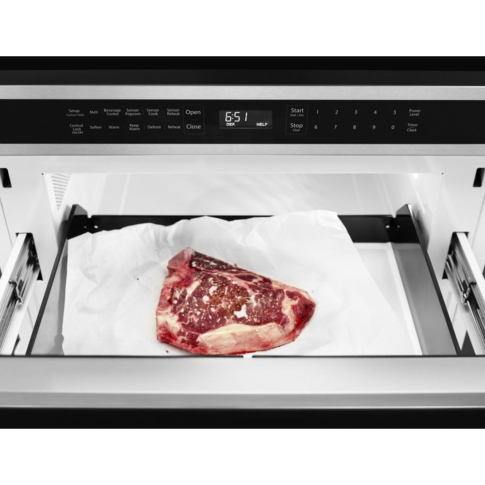 KITCHENAID KMBD104GSS Kitchenaid 24 - Stainless Steel
