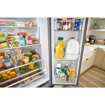 WHIRLPOOL WRFF3336SZ Whirlpool More Space With Family-sized Capacity