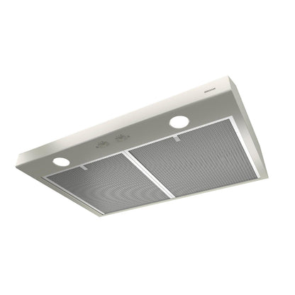 BROAN BCSD136BC Broan New - Glacier 36"" 250 Cfm 1.5 Sones Bisque Range Hood