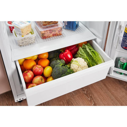 AMANA ARTX3028PB Amana Top Freezer Refrigerator - 16.4 Cu. Ft.