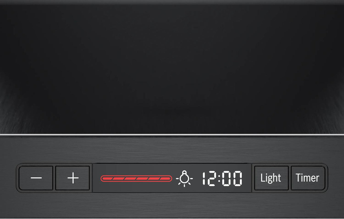 BOSCH HCP86641UC Bosch 300 Series Wall Hood 36'' Stainless Steel
