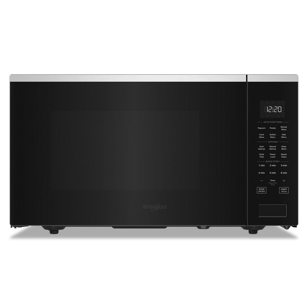 WHIRLPOOL WMCS7022RZ Whirlpool 1.6 Cu. Ft. Sensor Cooking Microwave