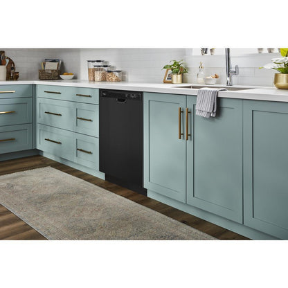 WHIRLPOOL WFG505M0MB 5.1 Cu. Ft. Freestanding Gas Range With Edge To Edge Cooktop