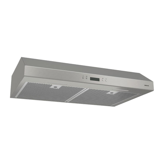 BROAN BCDJ136SS Broan New - Glacier 36"" 400 Cfm <1.0 Sones Stainless Steel Range Hood