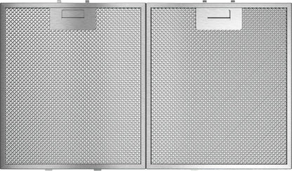 BOSCH HCP80641UC 800 Series 30"" Pyramid Canopy Chimney Hood, 600 Cfm Hcp80641uc BLAC...