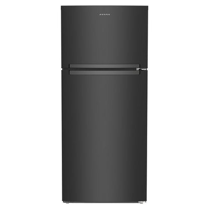 AMANA ARTX3028PB Amana Top Freezer Refrigerator - 16.4 Cu. Ft.