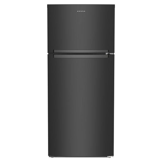 AMANA ARTX3028PB Amana Top Freezer Refrigerator - 16.4 Cu. Ft.