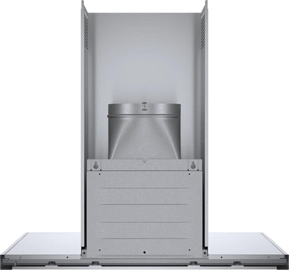 BOSCH HCB50651UC Hcb50651uc 30"" Box Canopy Chimney Hood 500 Series - Stainless Steel