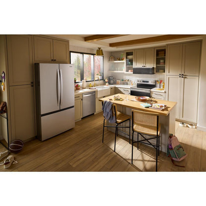 WHIRLPOOL WRFF3336SZ Whirlpool More Space With Family-sized Capacity