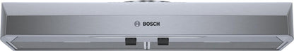 BOSCH DUH36152UC Bosch 36""ss Hood 280cfm Blower Bsh