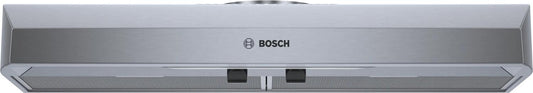 BOSCH DUH36152UC Bosch 36""ss Hood 280cfm Blower Bsh