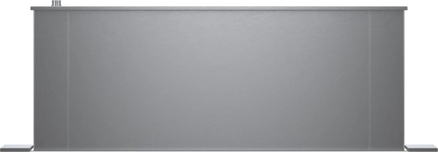BOSCH HDD86051UC 800 Series Downdraft Ventilation 37'' Stainless Steel Hdd86051uc