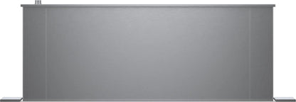 BOSCH HDD86051UC 800 Series Downdraft Ventilation 37'' Stainless Steel Hdd86051uc