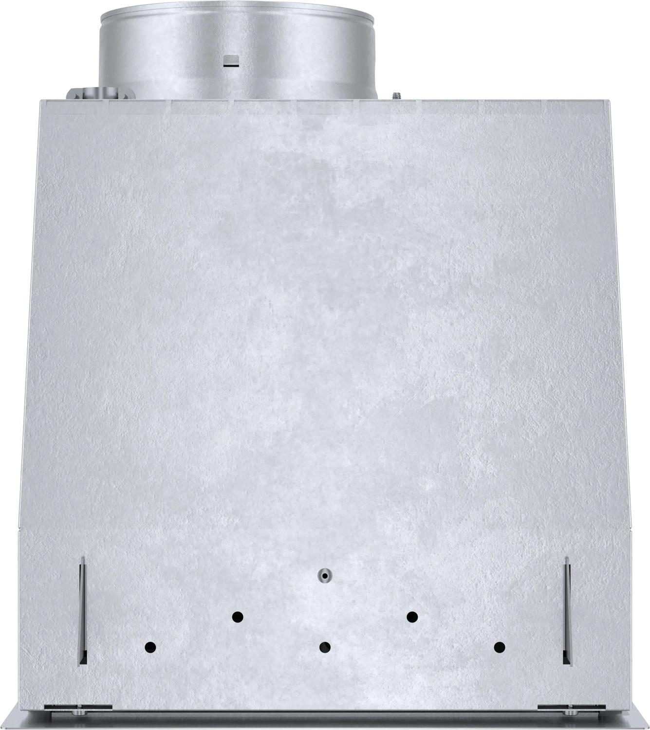 BOSCH HUI34253UC Bosch 300 Series Custom Insert Stainless Steel Hui34253uc