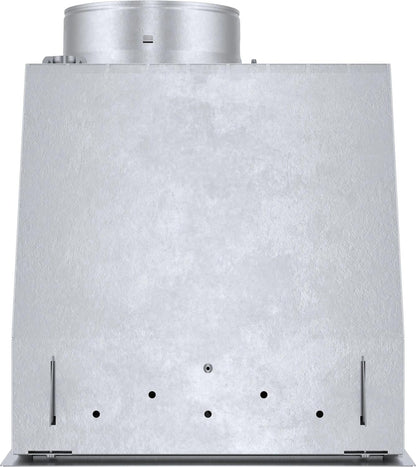 BOSCH HUI34253UC Bosch 300 Series Custom Insert Stainless Steel Hui34253uc