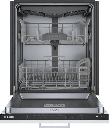 BOSCH SHV53CM3N Bosch 300 Series Dishwasher 24