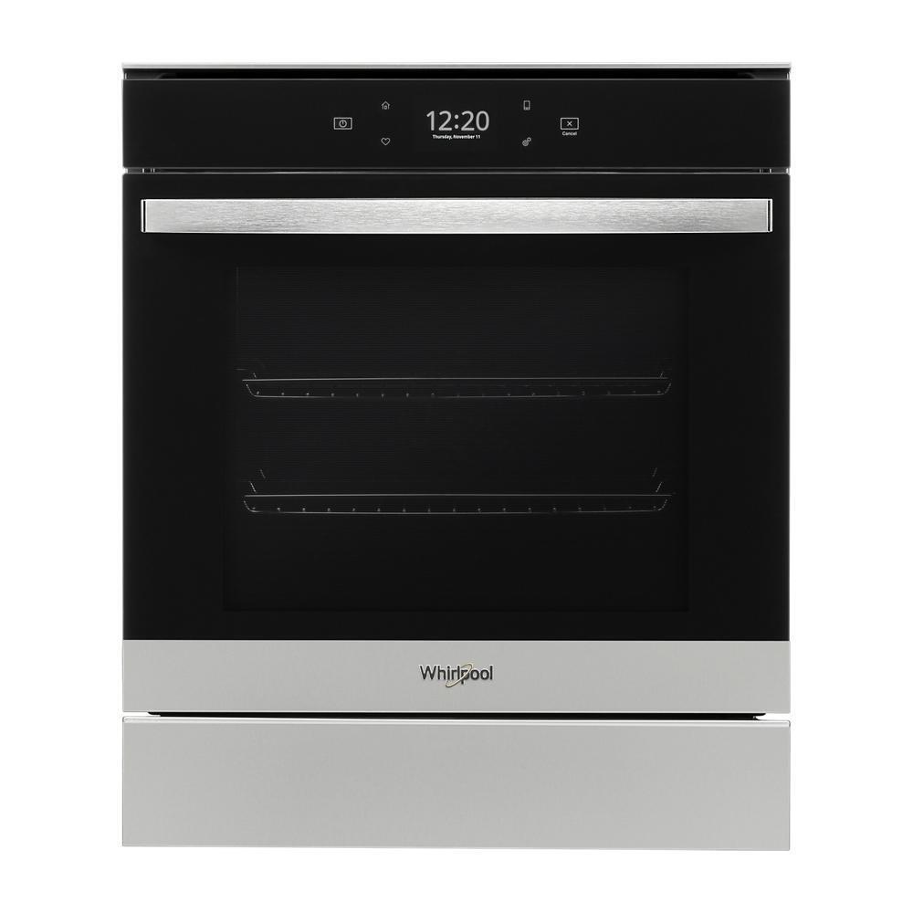WHIRLPOOL WOS52ES4MZ Whirlpool 2.9 Cu. Ft. 24 Inch Convection Wall Oven