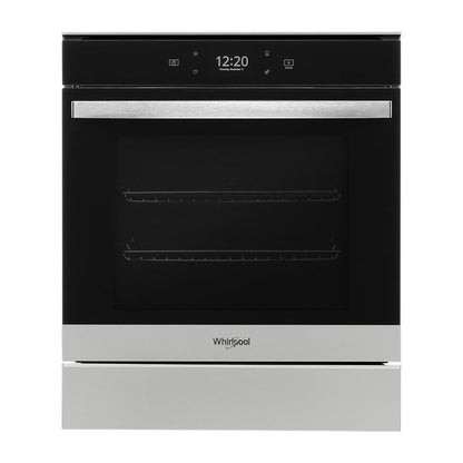 WHIRLPOOL WOS52ES4MZ Whirlpool 2.9 Cu. Ft. 24 Inch Convection Wall Oven