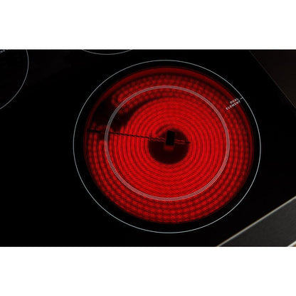 MAYTAG MFES6030RZ 30-inch Wide Electric Range With No Preheat Air Fry and Air Baking ...