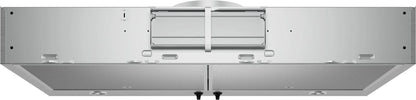 BOSCH DUH36253UC Bosch 300 Series Undercabinet Hood 36"" Stainless Steel