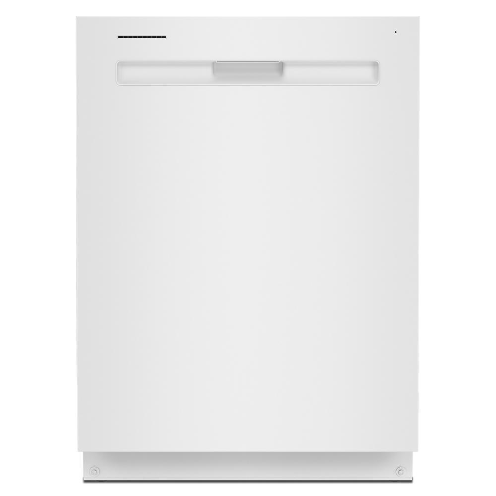MAYTAG MDB8959SKW Top Control Dishwasher With Third Level Rack and Dual Power Filtration