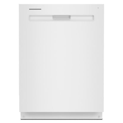 MAYTAG MDB8959SKW Top Control Dishwasher With Third Level Rack and Dual Power Filtration