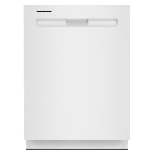 MAYTAG MDB8959SKW Top Control Dishwasher With Third Level Rack and Dual Power Filtration