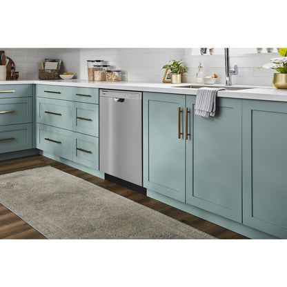 WHIRLPOOL WDF341PAPM Whirlpool Quiet Dishwasher With Boost Cycle