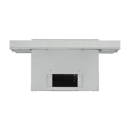 KITCHENAID KXD4630YSS Kitchenaid 30-inch Specialty Series Retractable Downdraft System