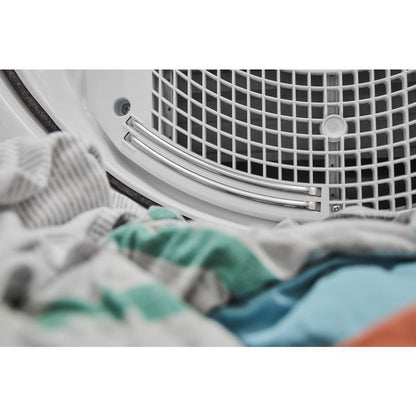 MAYTAG MGDP585GW Maytag Commercial-grade Residential Dryer - 7.4 Cu. Ft.